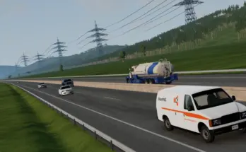 AutoBahn 57K v0.5