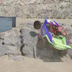 Basin Brawl Short Course (UTV Track) v1.0