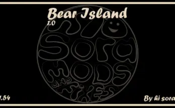 Bear Island v1.0 1.54