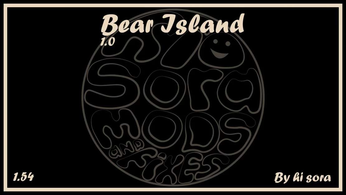 Bear Island v1.0 1.54