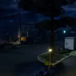 Black Rock Nuclear Power Plant, Stalburg (infra) v1.0