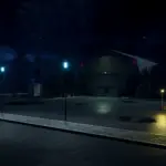 Black Rock Nuclear Power Plant, Stalburg (infra) v1.0