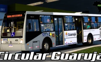 Caio millennium ETS2 v1.0