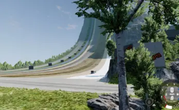 CarkourTestTrack v1.0