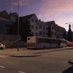 Castle Rock Island, Stalburg (infra) v1.0 0.33.x