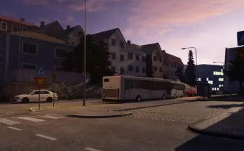 Castle Rock Island, Stalburg (infra) v1.0 0.33.x