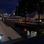 Castle Rock Island, Stalburg (infra) v1.0 0.33.x