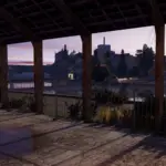 Castle Rock Island, Stalburg (infra) v1.0 0.33.x