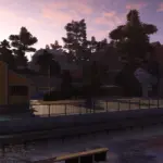 Castle Rock Island, Stalburg (infra) v1.0 0.33.x