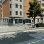 Central Stalburg Alleys (INFRA) v1.0