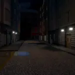 Central Stalburg Alleys (INFRA) v1.0