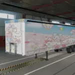 Cinnamoroll and Friends Paintjobs for S.CS Universal Trailer v1.0