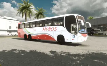 Comil Campione 3.65 v1.0