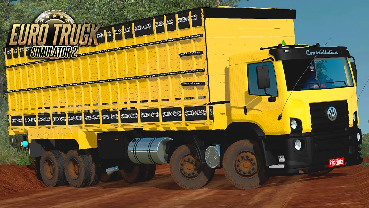 Costellation Boiadeiro v1.0