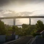 Črni Kal A ProMods Add-On v1.0