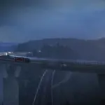 Črni Kal A ProMods Add-On v1.0