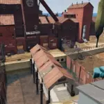 Ctf 2fort (TF2) v0.80