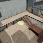 Ctf 2fort (TF2) v0.80