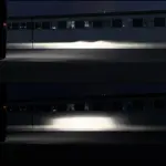 Custom Smoked Headlamps for SCS Scania NG R & S v1.0