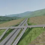 Dutch Snelwegen v1.0