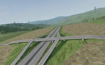 Dutch Snelwegen v1.0