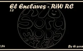 El Enclaves - RIW RC v1.0