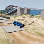 Endurance Island v1.2