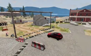 Endurance Island v1.2