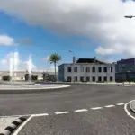 EuroAfrica Map v3.5 1.54