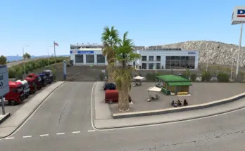 EuroAfrica Map v3.5 1.54