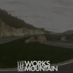 FA Works Mountain v1.0 0.33x