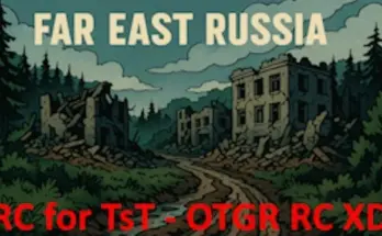 Far East Russia - TST OTGR RC v1.0