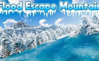 Flood Escape Mountain v1.021 0.33.x