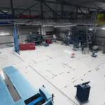 Garage (For Photography) v1.0