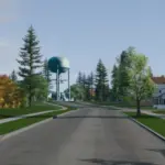 Garfield Heights Remastered v1.0 0.34.x