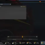 GHOST TRAILER BDF CARGO(KIRKAYAK YUK MODU) 1.54