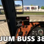 GPS For Buses v1.0 1.54