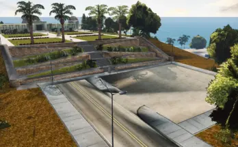 GTA SA - Los Santos v1.0 0.33.x