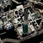 Kamarocho, Tokyo 2018 v1.0