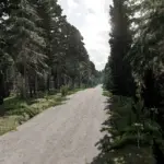 Kanniranni Finland (Rally) Map 0.34