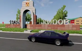 Kirov Map Rebuild v1.0