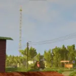 Kirov Map Rebuild v1.0