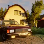 Kirov Map Rebuild v1.0