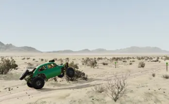 Laguna Salada v1.0.31