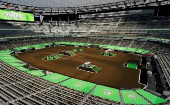 Las Vegas Buzz NitroAss Freestyle Mania v1.0 0.33.x