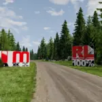 Loch Ard Rally v1.0 0.33.x