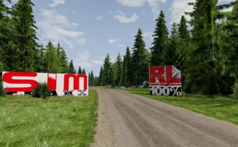 Loch Ard Rally v1.0 0.33.x