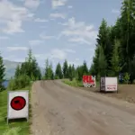 Loch Ard Rally v1.0 0.33.x