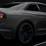 m7 town 4 / KSA DRIFT v1.0 0.33x