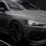 m7 town 4 / KSA DRIFT v1.0 0.33x